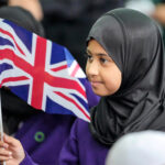 ബ്രിട്ടീഷ് മുസ്ലിംകള്; വളര്ച്ചയുടെ പുതു ചിത്രങ്ങള്